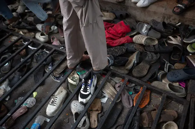 பெங்களூரு கூட்ட நெரிசல், ஆர்சிபி வெற்றிக் கொண்டாட்டம்