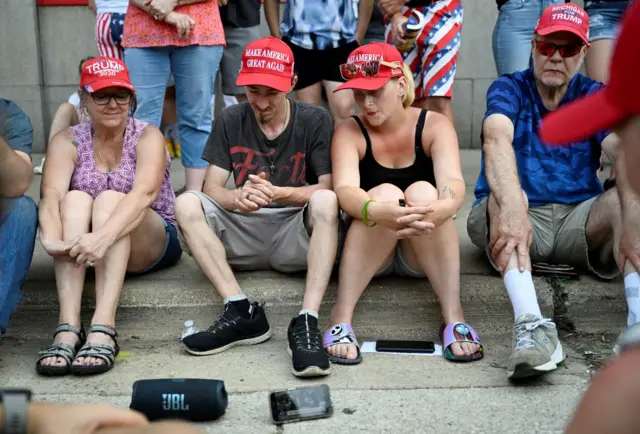 अमेरिका निवडणूक