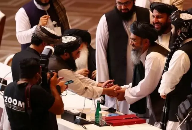 உலக அளவில் கத்தாரின் செல்வாக்கு அதிகரிக்குமா?