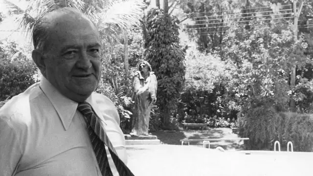 Miguel Otero Silva