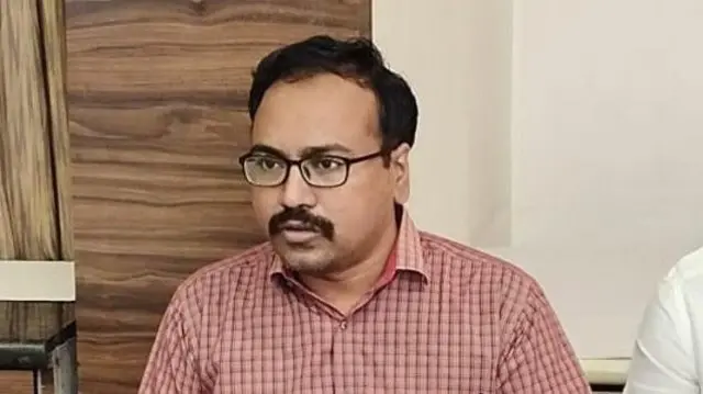 அதானி - தமிழ்நாடு சூரிய மின்சக்தி ஒப்பந்தம்