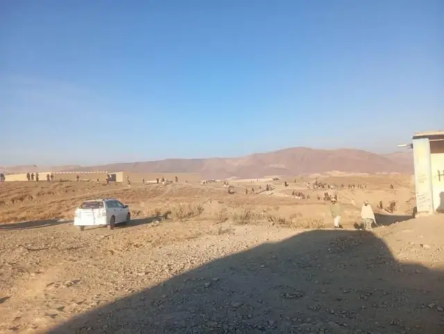 روابط میان طالبان و پاکستان