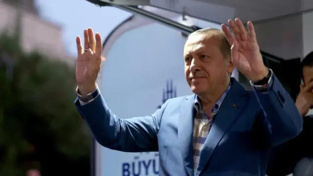 Erdogan