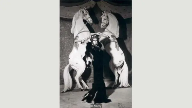 लुईसा कसाटी