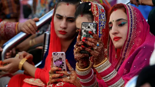 پاکستانی ہندو