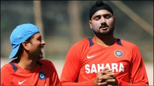 सचिन तेंदुलकर