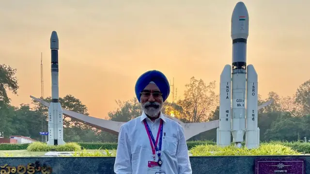 ਮਹਿੰਦਰ ਪਾਲ ਸਿੰਘ