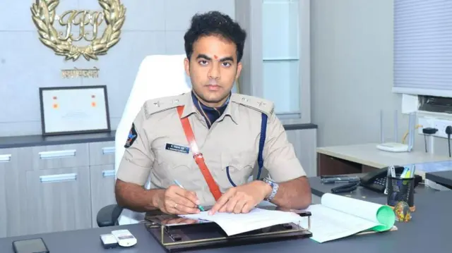 கிருஷ்ணகிரி குறவர் இன பெண்கள் ஆந்திர போலீசார் மீது பாலியல் வல்லுறவு குற்றச்சாட்டு