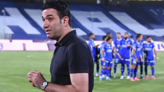 جواد نکونام