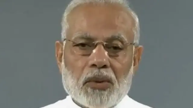 नरेंद्र मोदी