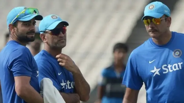 ரவி சாஸ்திரி