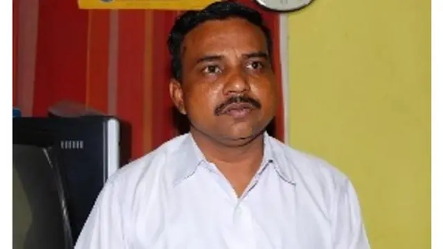 பிரின்ஸ் கஜேந்திர பாபு