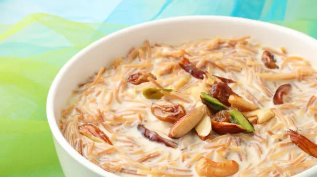 शिरखुर्मा