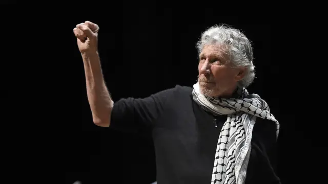 راجرز واترز