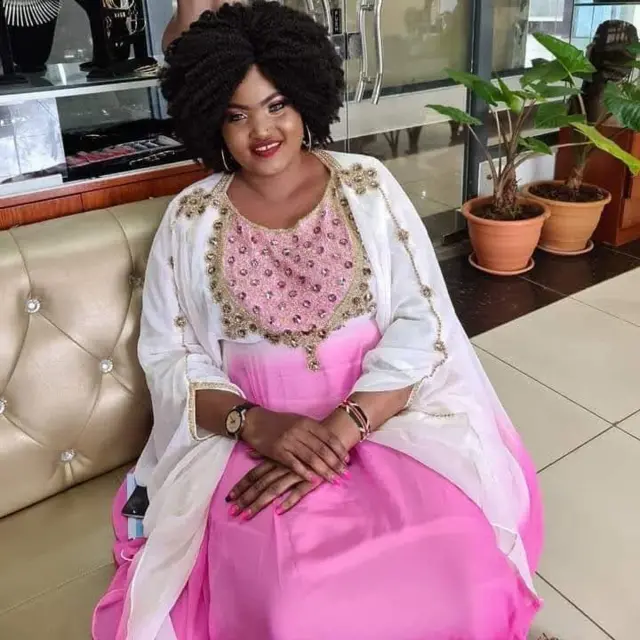 kipindi hicho cha 2018 ndipo alianza kuhisi mabadiliko katika mwili wake.