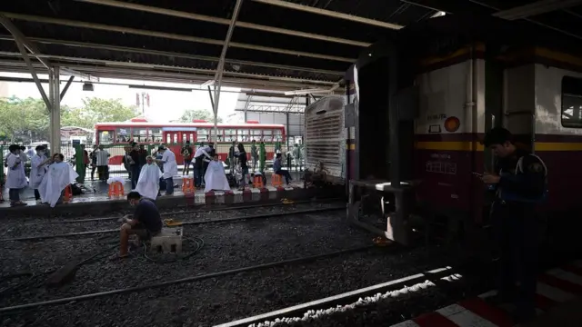 หัวลำโพง