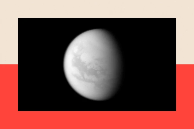 Un manoir titanesque