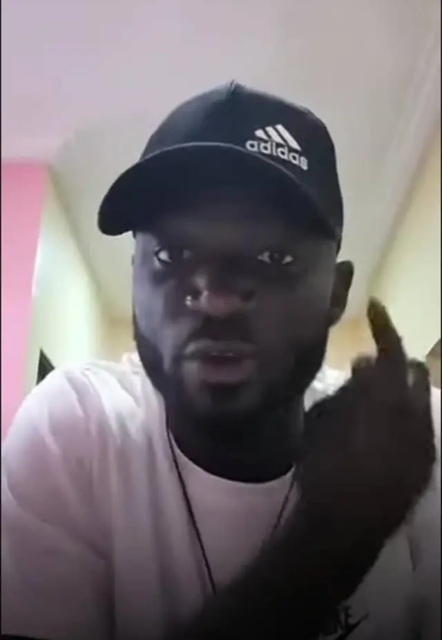 Ernest Onyeka Igbonaju as e Dey describe how dem kill im brother 