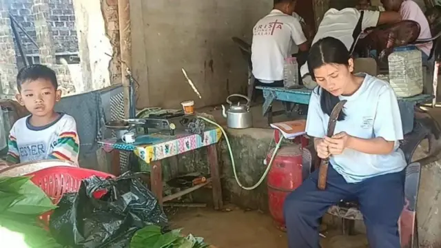 મણિપુર, મણિપુર હિંસા, મહિલાઓ, મૈતેઈ, કુકી, જનજાતિઓ, બીબીસી ગુજરાતી