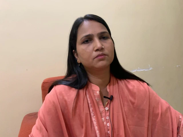 अर्चना रविदास