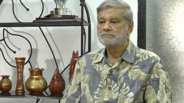 অর্থমন্ত্রণালয় সম্পর্কিত সংসদীয় স্থায়ী কমিটির সভাপতি এম এ মান্নান 