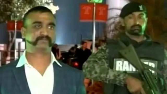 अभिनंदन