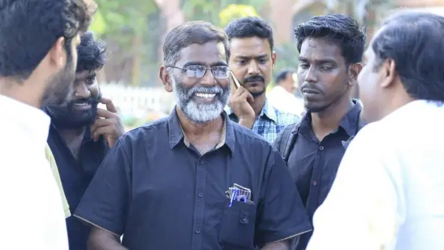 சுப. உதயகுமார்