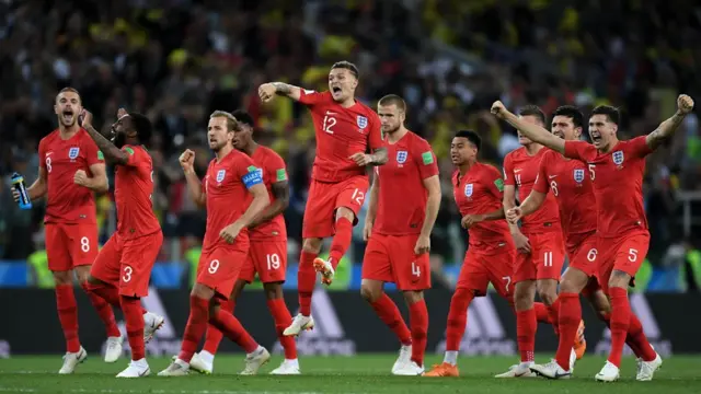 ทีมสิงโตคำรามล้างอาถรรพ์เอาชนะในการดวลจุดโทษได้สำเร็จ