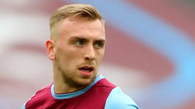 Jarrod Bowen
