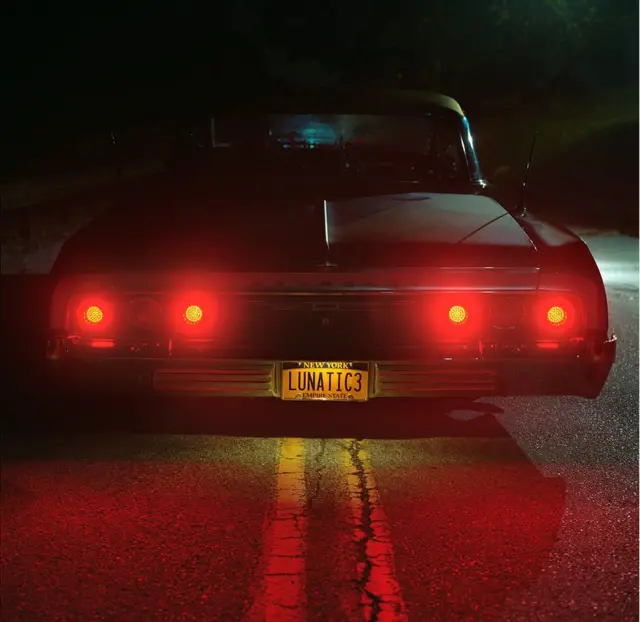 Кузов машини