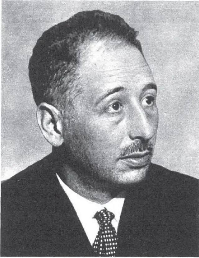 Lluís Companys