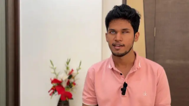 भव्य शाह