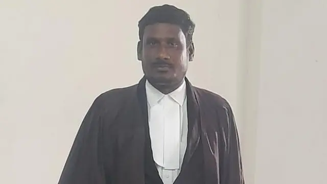 வழக்கறிஞர்