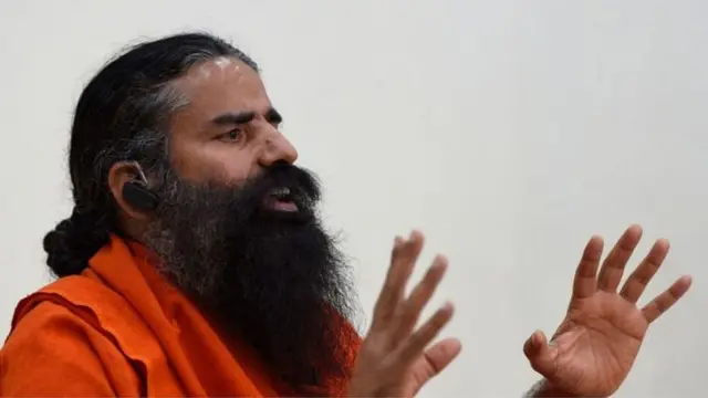 बाबा रामदेव