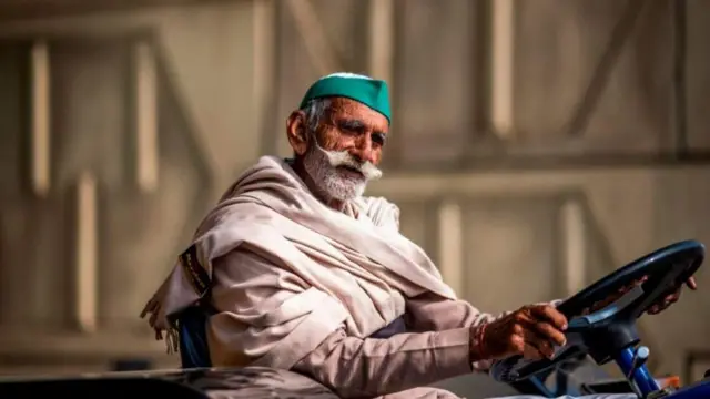 ખેડૂત