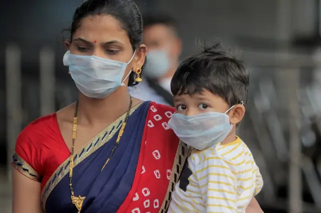 कोरोना वायरस