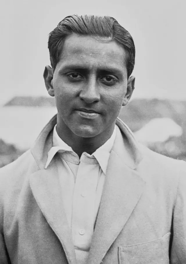 દુલીપસિંહજી