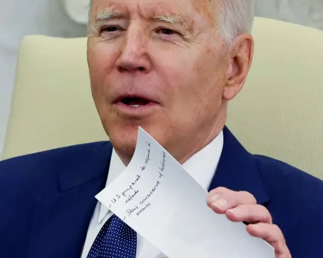 BIDEN