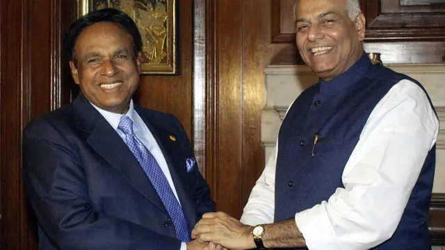 துன் சாமிவேலு