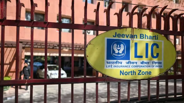 एलआईसी आईपीओ