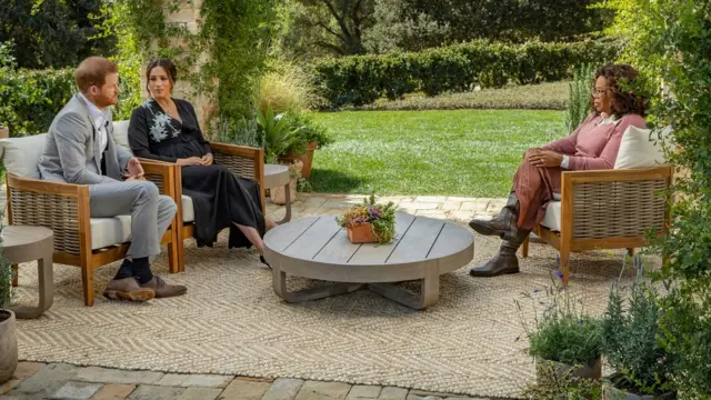 oprah, oprah winfrey, meghan, harry