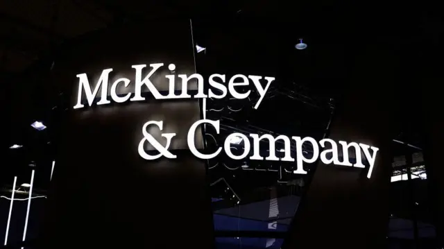 McKinsey & Company Africa Go Pay $122 Million To Settle Bribery Case ...