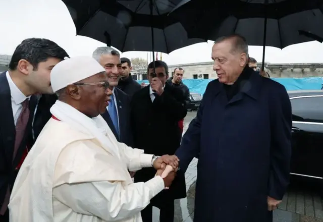 இஸ்லாமிய ஒத்துழைப்பு அமைப்பு