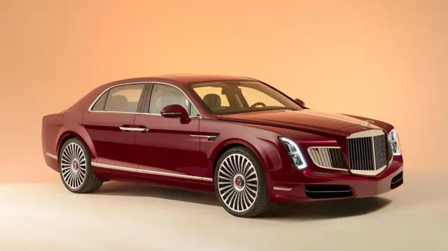 بیش از ۱۷ هزار ساعت برای ساخت پکارد اکسلنس وقت صرف شده است