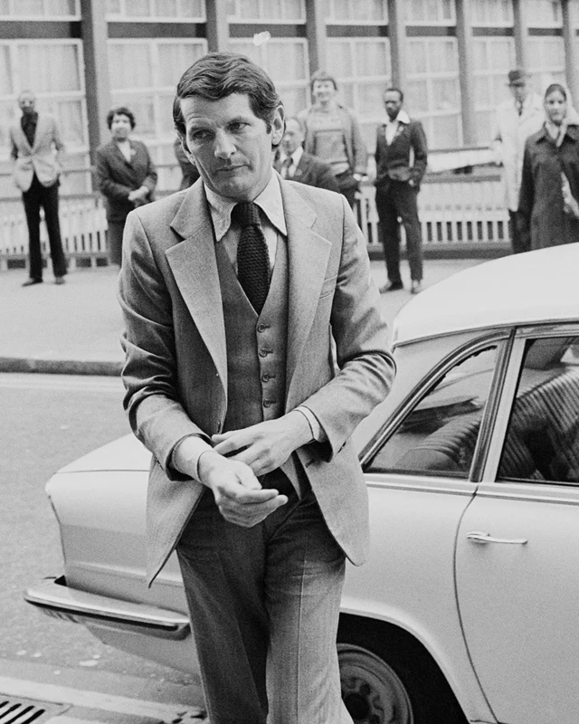 نورمان سكوت