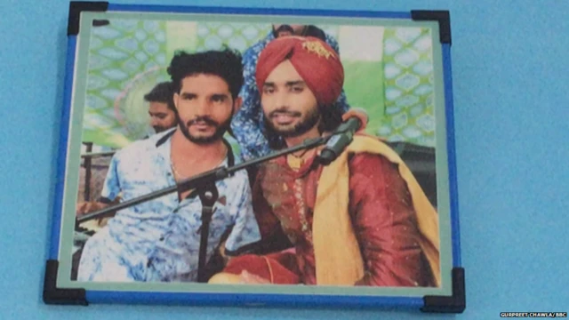 ਸਾਧੂ ਸਿੰਘ