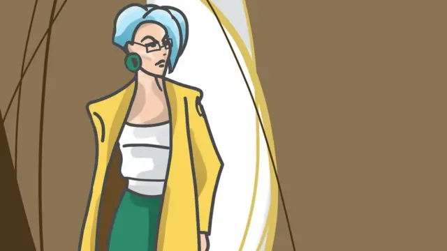 Либертарианка