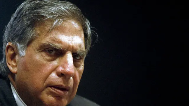 ரதன் டாடா