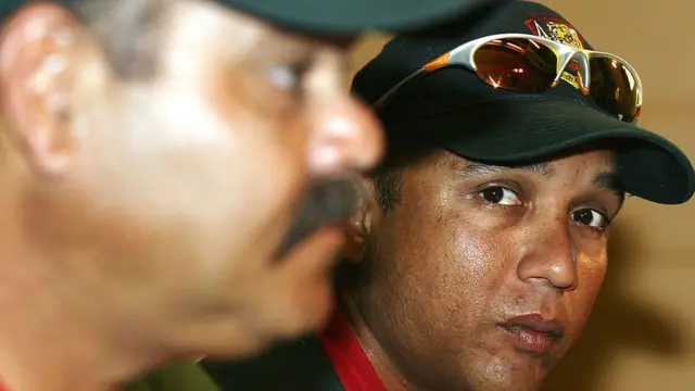 খালেদ মাহমুদ সুজন