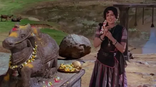 હેમા માલિની